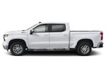 2025 Chevrolet Silverado 1500 Crew Cab Short Box 4-Wheel Drive LT 1LT
