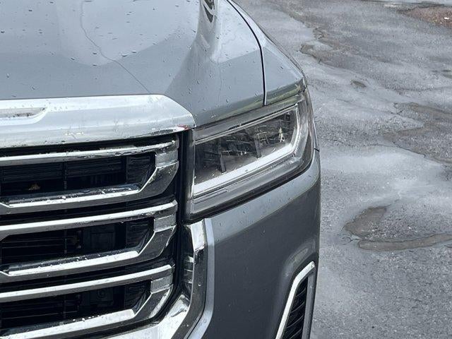 2021 GMC Acadia AWD SLE
