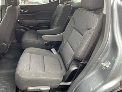 2021 GMC Acadia AWD SLE
