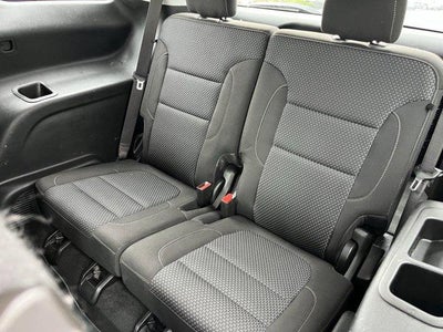 2021 GMC Acadia AWD SLE