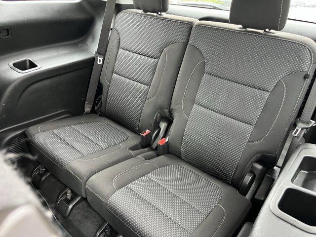 2021 GMC Acadia AWD SLE