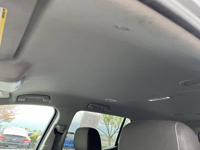 2021 GMC Acadia AWD SLE