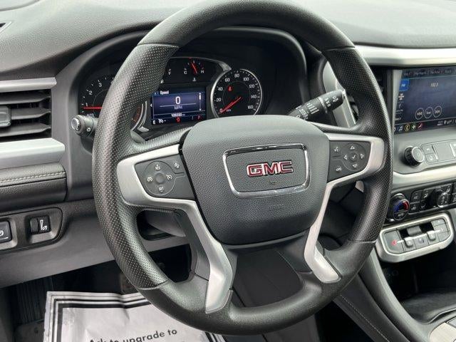 2021 GMC Acadia AWD SLE