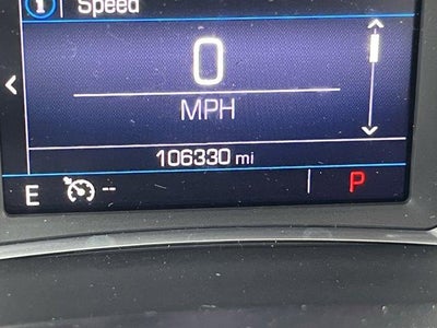 2021 GMC Acadia AWD SLE