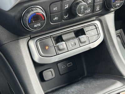 2021 GMC Acadia AWD SLE