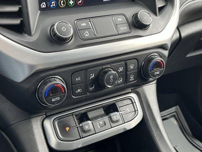 2021 GMC Acadia AWD SLE