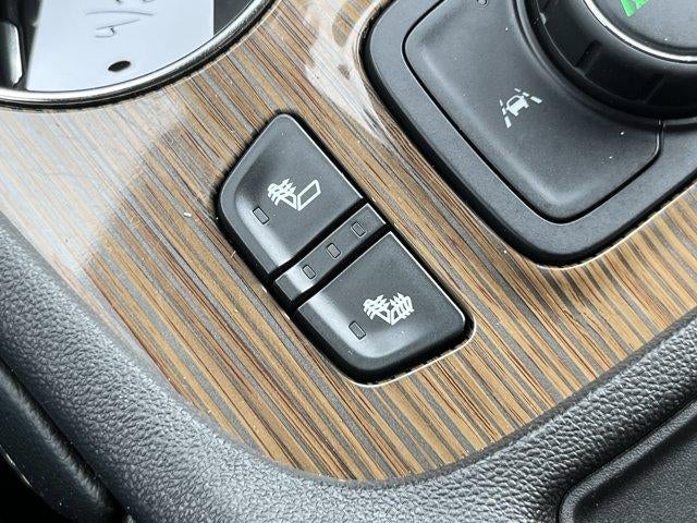 2021 GMC Acadia AWD SLE
