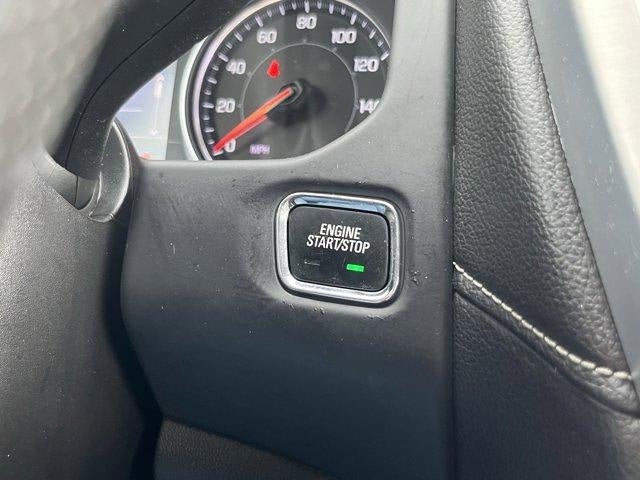 2021 GMC Acadia AWD SLE