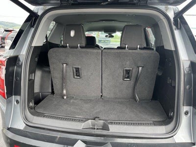 2021 GMC Acadia AWD SLE