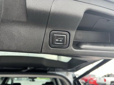 2021 GMC Acadia AWD SLE