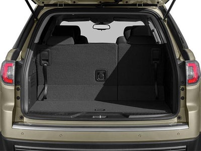 2014 GMC Acadia AWD 4dr SLE2