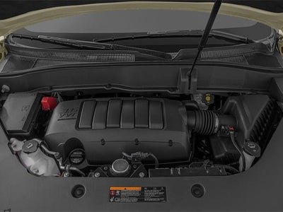 2014 GMC Acadia AWD 4dr SLE2