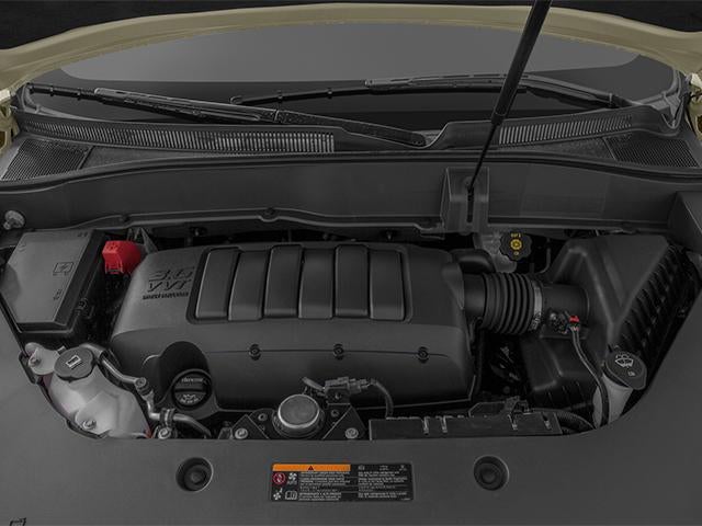 2014 GMC Acadia AWD 4dr SLE2