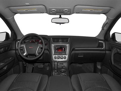 2014 GMC Acadia AWD 4dr SLE2