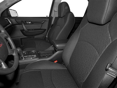 2014 GMC Acadia AWD 4dr SLE2