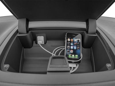 2014 GMC Acadia AWD 4dr SLE2