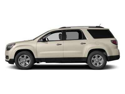 2014 GMC Acadia AWD 4dr SLE2
