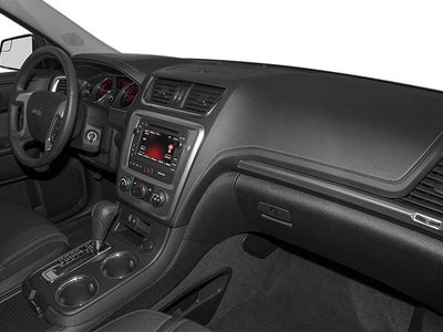 2014 GMC Acadia AWD 4dr SLE2