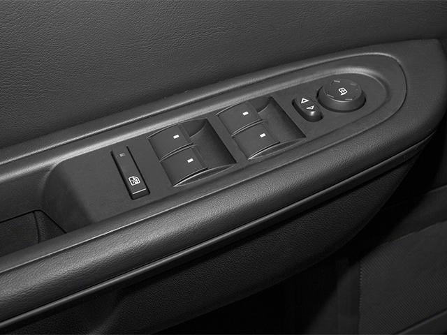 2014 GMC Acadia AWD 4dr SLE2