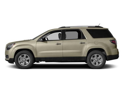 2014 GMC Acadia AWD 4dr SLE2