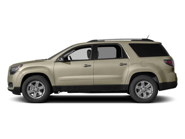 2014 GMC Acadia AWD 4dr SLE2