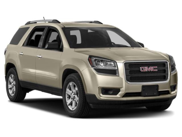 2014 GMC Acadia AWD 4dr SLE2