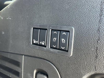 2015 GMC Yukon 4WD 4dr SLT
