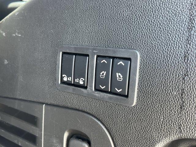 2015 GMC Yukon 4WD 4dr SLT