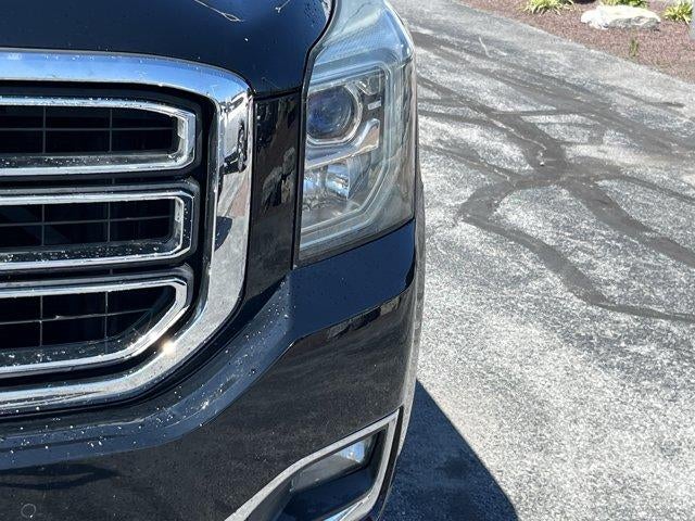 2015 GMC Yukon 4WD 4dr SLT