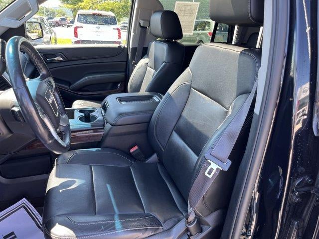 2015 GMC Yukon 4WD 4dr SLT
