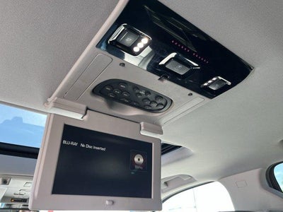 2015 GMC Yukon 4WD 4dr SLT