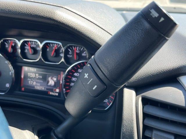 2015 GMC Yukon 4WD 4dr SLT