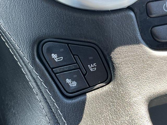 2015 GMC Yukon 4WD 4dr SLT