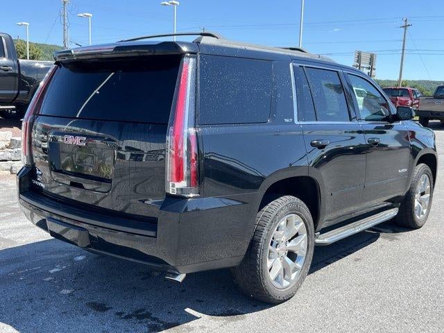 2015 GMC Yukon 4WD 4dr SLT