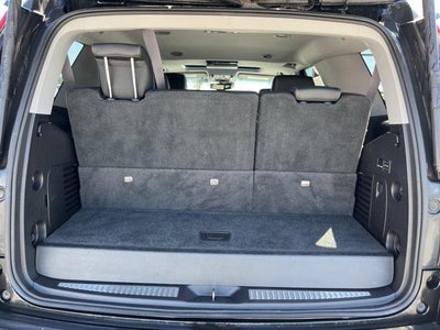 2015 GMC Yukon 4WD 4dr SLT