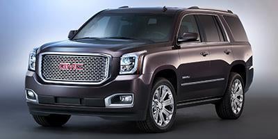2015 GMC Yukon 4WD 4dr Denali
