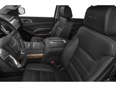 2019 GMC Yukon XL 4WD 4dr Denali
