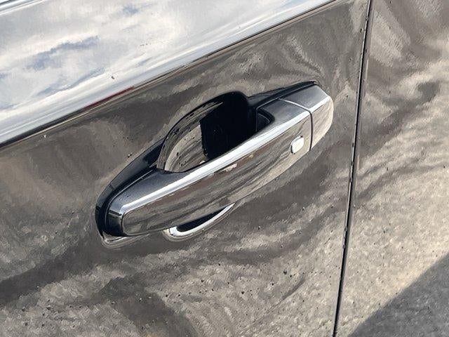 2023 Chevrolet Traverse FWD 1LT