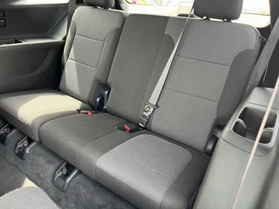 2023 Chevrolet Traverse FWD 1LT