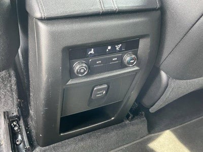 2023 Chevrolet Traverse FWD 1LT