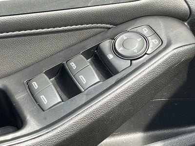 2023 Chevrolet Traverse FWD 1LT