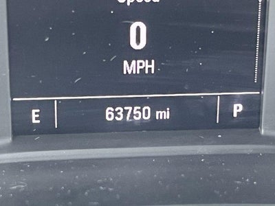 2023 Chevrolet Traverse FWD 1LT