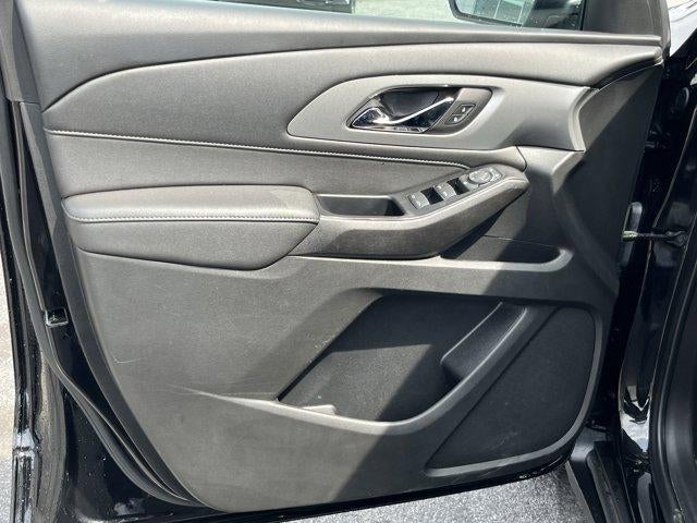 2023 Chevrolet Traverse FWD 1LT