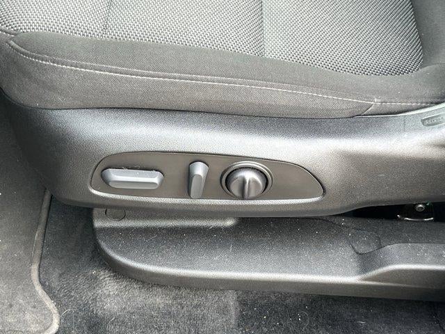 2023 Chevrolet Traverse FWD 1LT