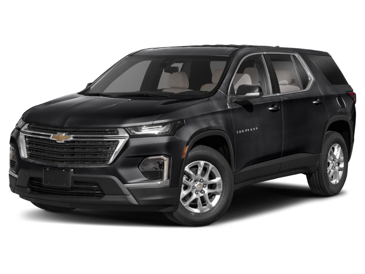2023 Chevrolet Traverse FWD 1LT