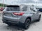 2021 Chevrolet Traverse AWD 1LT