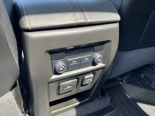2018 Chevrolet Traverse AWD 3LT