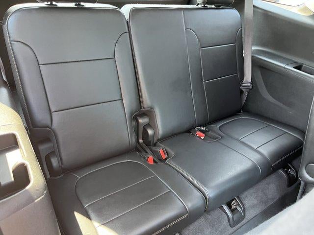2018 Chevrolet Traverse AWD 3LT