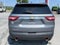 2018 Chevrolet Traverse AWD 3LT