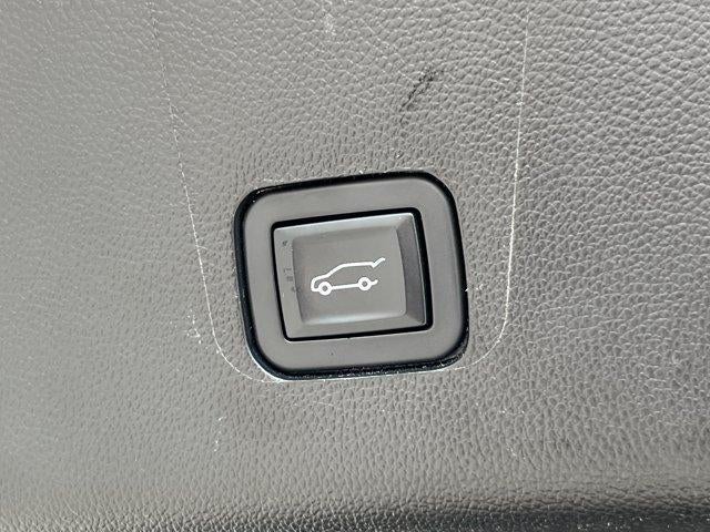 2018 Chevrolet Traverse AWD 3LT